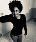 Rencontre Femme Tunisie à ariana : Louve solitaire, 43 ans